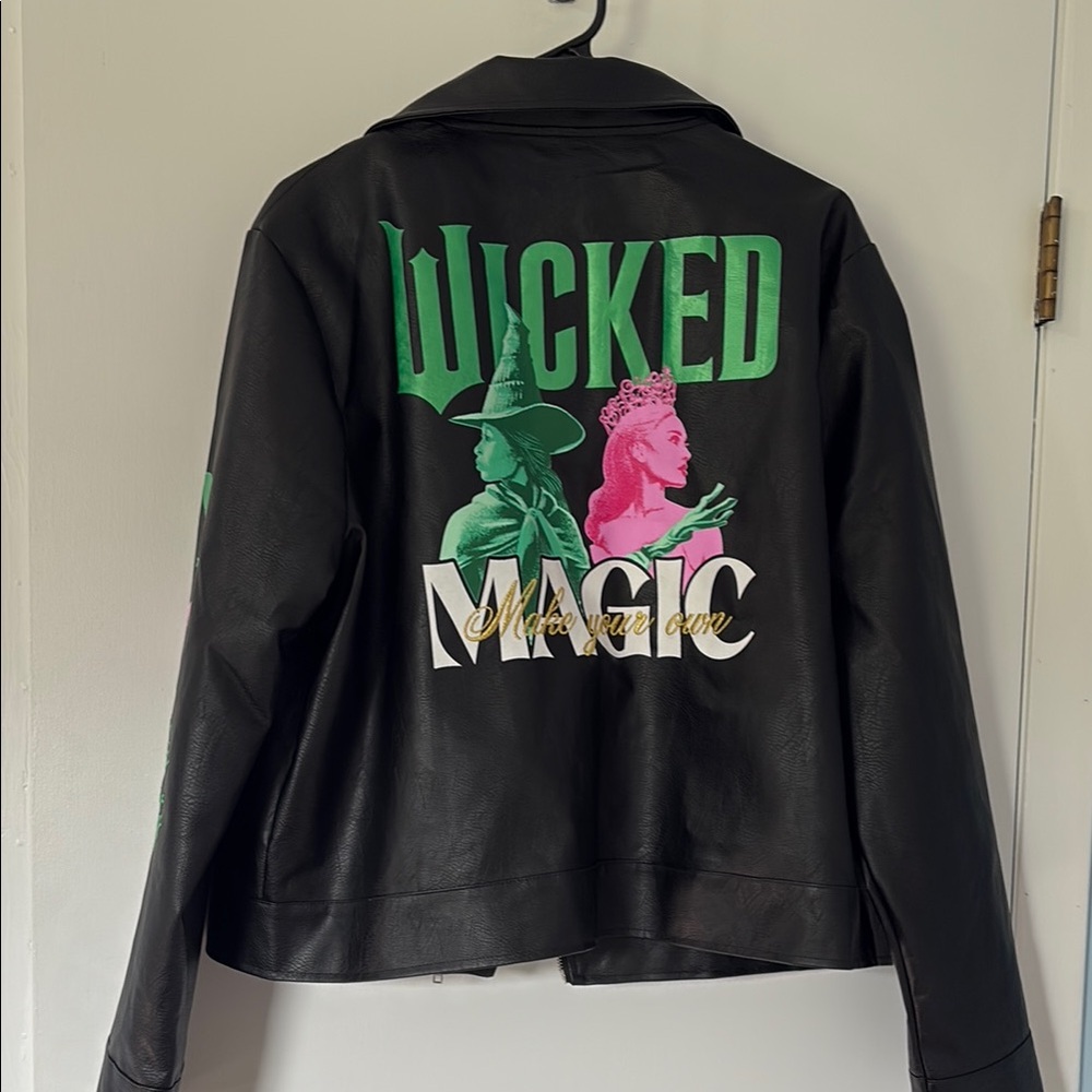 Wicked Jacket - Picture 8 of 8